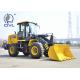 LW300KN New Model Wheel loader 1.8 M³ bucket and 10t operate weight