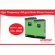4Kw Solar Energy Inverter for Living House and Home Building