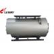 High Safety Natural Gas Boiler Furnace , Most Efficient Gas Boiler Enhanced