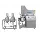 8L Cosmetic Vacuum Homogenizing Emulsifier Dispersion Homogenizer Mixer