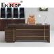 Wooden Modern Simple Style Study Laptop Writing Desk Home Office Desk