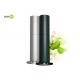 Portable Aluminum touch button display weekday setting Scent Diffuser Machine
