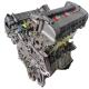 G6BA V6 2.7L Engine Assembly G6BW G6BVV  G6BA G6DA G6DC G6DG G6BA G6DJ H6DC Long block for Hyundai Santa Fe 2.7L