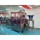 Doypack Filling And Capping Machine 304 Stainless Steel Automatic Filling Machine