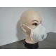 Active Carbon Filter Personal Care FFP2 Face Mask EN149 2001