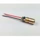 Cheap 650nm 5mw Red Dot Laser Diode Module For Electrical Tools And Leveling Instrument