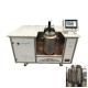 Automated 950° Quartz Glass Tube Vacuum Brazing Machine With Water Cooling