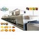 Cookies Tunnel Oven Commercial Cookie Baking Oven Industrial Baking Oven For Bakery China Factory