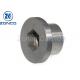 8-30mm Thickness PDC Drill Bit Nozzle For Petroleum Industry Polished / Blank Surface