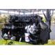 Dongfeng Cummins Truck Engine ISDe270 30 ISDe 6.7 198KW  For Coach Vehicle