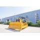 HW22D Bulldozer Machines Powerful and Solid Operating Ability