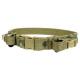 Camouflage Tactical Utility Belt 2 Inch Tactical Waist Belt Customized  Duty Belt