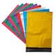 Custom Printing Poly Mailing Bags/Plastic Packaging/green poly bag mailer