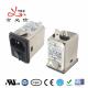 YB-B Series 10A IEC Inlet Filter With Switch EMI Noise Filter For Electronic Equipment