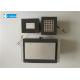 Cold Plate Thermoelectric Cooler Peltier Assembly For Direct Contact Cooling