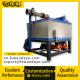 Coil Cooling Mining Industry High Intensity Magnetic Separator