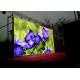P2.976mm HD Full Color Led Display Screen , Small Pixel Led Panel Wall SMD1515