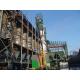 350m3 Blast furnace dry GCP system for gas cleaning used in ATIBIR India