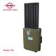 Full Band Portable Signal Jammer 18Bands Vodasafe P18 With 5g