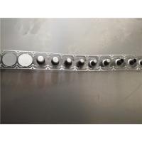 Pipe Sleeve Deep Drawing Die Stamping Press Mould Tooling 0.03mm Precision