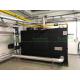 3 Phase 250KW Industrial CHP , Industrial Cogeneration With Heat Recovery System