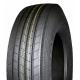 Long Mileage 11.00 x 22.5 Tubeless Radial Truck Tyre Solid  Type