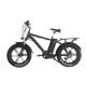 20 High Speed Ebike , Delivery Electric Bike 45kms Duration