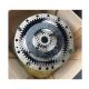 M5X130 Excavator Rotary Reducer SK250-8 SK260-8 Swing Reduction Gearbox LQ15V00015F2