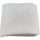SOLIDS 99% Polyester 1% Conductive Fiber Stripe Durable Waterproof Anti Static Fabric
