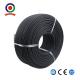 12AWG XLPE H1Z2Z2-K DC Pv Cable 4mm2 Single Core