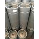 20L US beer keg stacakable, with micro matic spears