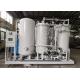 High Purity Pressure Swing Adsorption Nitrogen Generator With Nitrogen Buffer System