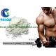 Safely Injectable Testosterone Cypionate / Test Cypionate For Muscle Growth White Crystalline Powder CAS 58-20-8