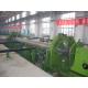 Double Sided Plate Edge Steel Pipe Beveling Machine 220V/240V Low Noise
