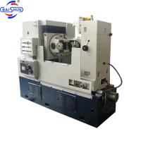 Gear Shaping Machines Y3150 Y3180 Worm Gear Cutting Hobbing Machine
