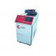 Fiber Handheld Laser Cleaning Machine 2000w High Performance