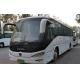 2016 Year 51 Seats Used Foton  Coach Bus With  New Seats Electricity Fuel LHD In Good Condition