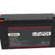 RS232 RS485 51.2V Solar LiFePo4 Battery 50ah High Cycle Life