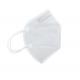 Disposable KN95 Masks , Anti Dust Face Mouth Masks Great For Germs Protection