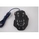 ergonomic optical wired mouse gaming mouse