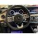 SmartBenz AMG Steering Wheel Retrofit Adapter For Mercedes W222