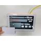 Industrial POE Control Panel 7 Android Based Recess Wall Mount Multi Touch Screen