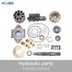 A10VSO Hydraulic Pump Repair Kits / Pump Parts Precision Engineering