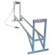 Mechanical Strength Test Equipment Mobile Outlets MO-1 8 Dropping Times