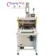 Changeable Dies PCB Punching Machine Easy Set Up And Loading