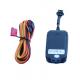 CE ROHS Mini 3G GPS Tracker Support Ignition Detection / Shut Off Engine Via Relay