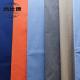 Special Uniform Flame Resistant Fabric 150gsm 50% Meta Aramid 50%FR Viscose