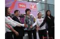 TCL Well-Prepared for May Day Golden Week with China Women's Tennis Team