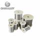 Steel Nichrome Alloy Nikrothal 80 Annealling State 1.2mm For Tubular Heater