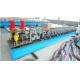 Insulated Polyurethane foam-filled rolling shutter door Roll forming Machine
